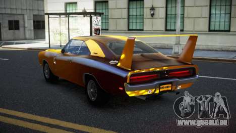 Dodge Charger Trigel S12 pour GTA 4