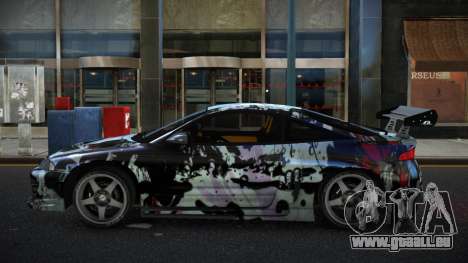 Mitsubishi Eclipse Jorco S7 für GTA 4