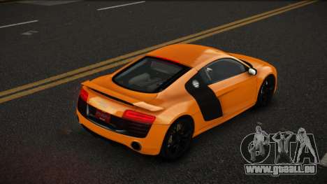 Audi R8 Kuama für GTA 4