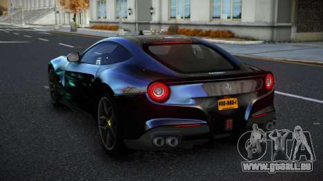 Ferrari F12 Thekex S14 für GTA 4