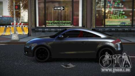 Audi TT Lejoyala für GTA 4
