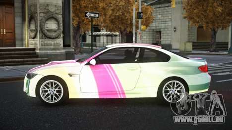 BMW M3 E92 Lanin S5 für GTA 4