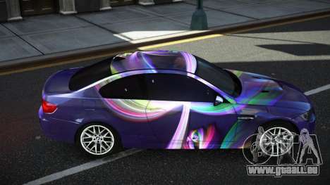 BMW M3 E92 Lanin S9 für GTA 4