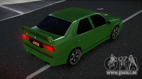 Alfa Romeo 155 Maqfoco für GTA 4