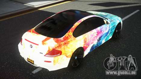 BMW M6 Celusa S6 für GTA 4