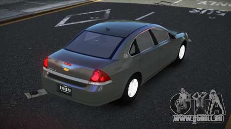 Chevrolet Impala Xeosu für GTA 4
