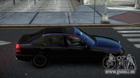 Mercedes-Benz C180 Qinxa für GTA 4