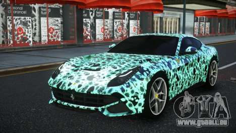 Ferrari F12 Semaen S10 für GTA 4