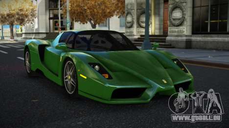 Ferrari Enzo Zivayir pour GTA 4