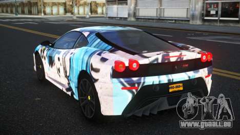 Ferrari F430 Rajox S1 für GTA 4