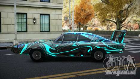 Dodge Charger Trigel S2 pour GTA 4