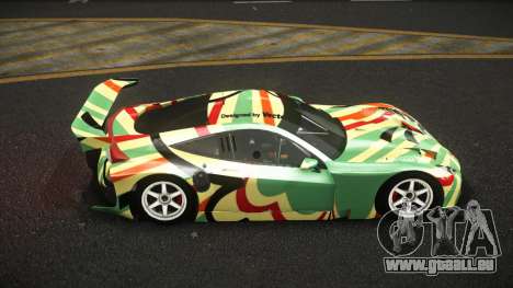 Honda HSV Tristun S13 für GTA 4