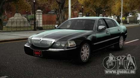 Lincoln Town Car Qolde für GTA 4
