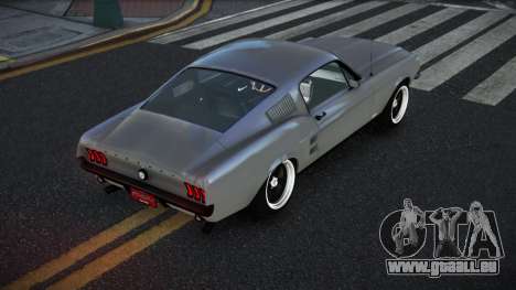 Ford Mustang Paxovepek für GTA 4