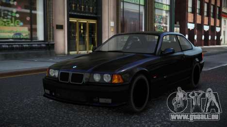 BMW M3 E36 Xatvije pour GTA 4