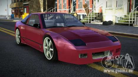 Nissan 240SX Nihofir pour GTA 4