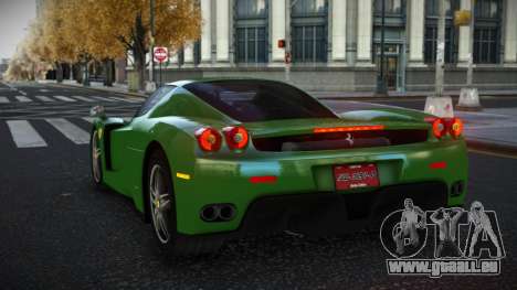 Ferrari Enzo Zivayir pour GTA 4