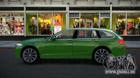 BMW M5 F11 Ebex für GTA 4