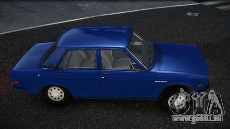 Datsun 510 Qeskuyo pour GTA 4