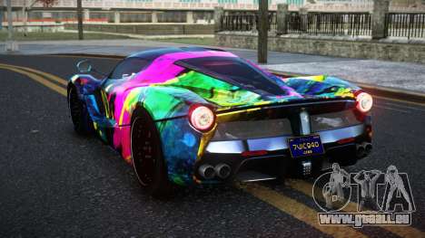 Ferrari LaFerrari Erahxa S13 pour GTA 4