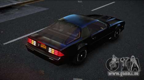 Chevrolet Camaro Vofuc für GTA 4