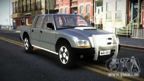Chevrolet S10 Lerol pour GTA 4