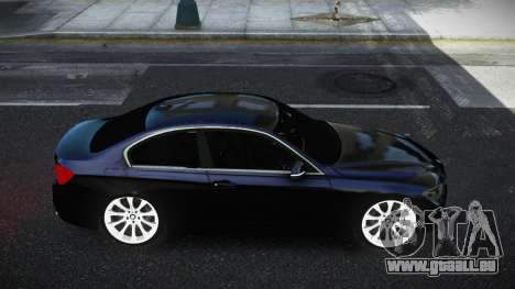 BMW 335i Gawxepu pour GTA 4