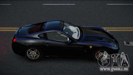 Ferrari 599 Xijaxe pour GTA 4