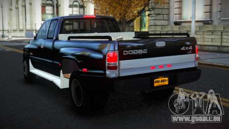 Dodge Ram Hajpibuz für GTA 4
