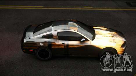 Ford Mustang Avese S10 für GTA 4