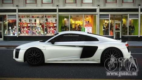 Audi R8 Thehaf für GTA 4