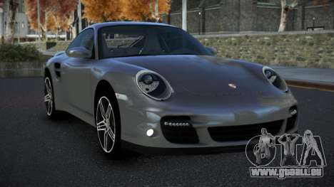 Porsche 911 Yuoxu pour GTA 4