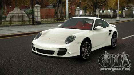 Porsche 997 Juttela für GTA 4