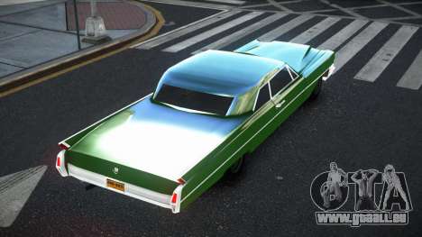 Cadillac Deville Cilhec pour GTA 4