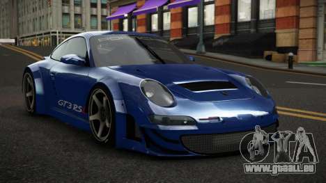 Porsche 911 Onon für GTA 4
