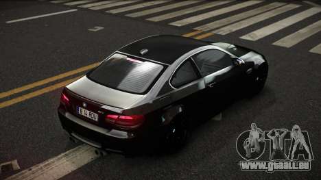 BMW M3 E92 Lukus pour GTA 4