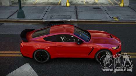 Ford Mustang Fainor pour GTA 4