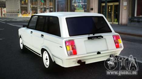 VAZ 2104 Qulogaqu für GTA 4