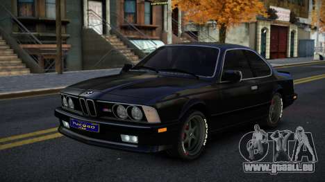 BMW M6 Horu für GTA 4