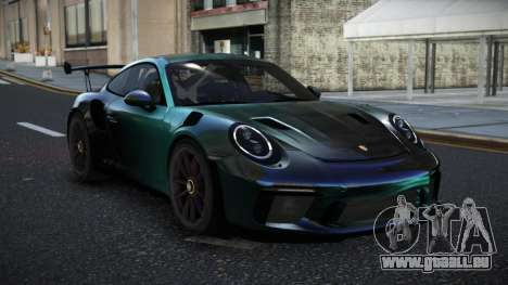 Porsche 911 Ronai S11 für GTA 4