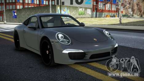 Porsche 911 Owot für GTA 4