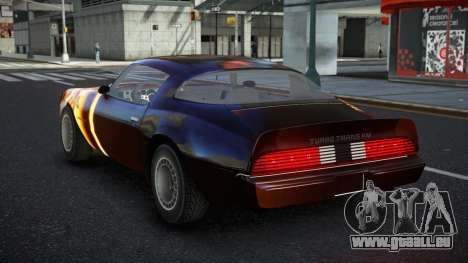 Pontiac Trans AM Tolyn S4 für GTA 4