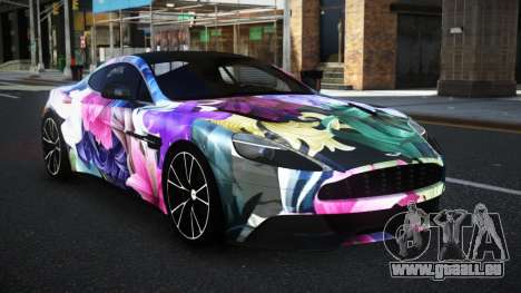 Aston Martin Vanquish Gably S5 für GTA 4