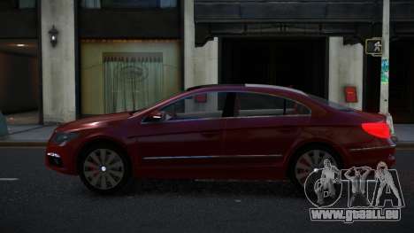 Volkswagen Passat Waucu für GTA 4
