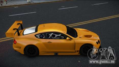Bentley Continental Yecloh für GTA 4