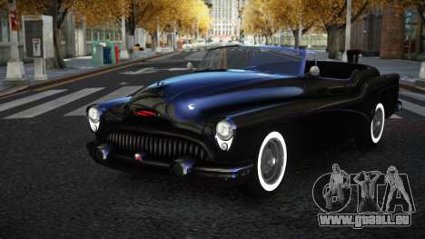 Buick Skylark Vanyiyahu pour GTA 4