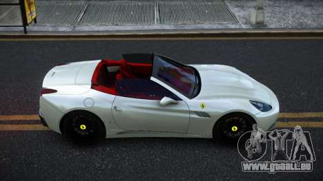 Ferrari California Fisoco für GTA 4