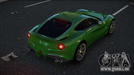 Ferrari F12 Semaen für GTA 4