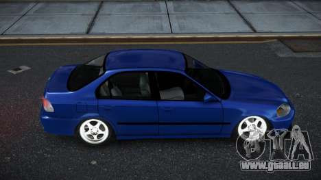 Honda Civic Cowxafiz für GTA 4