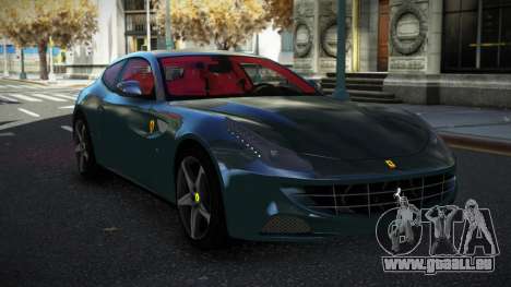 Ferrari FF Joley pour GTA 4